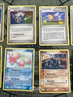 15x POP SERIES 2 Cards Pokémon Near Complete Set RARE Excellent Near Mint
