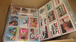 16kg BOX VAST LOT OF TRADE CARDS IN 62 COMPLETE SETS TRADING CARDS JOB LOT