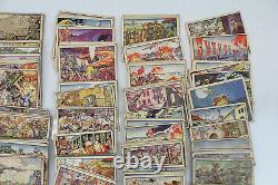 1938 Horrors Of War Gum 195 Cards 67% Complete Set Psa 283 277 286 288 Lot Nice