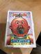 1987 Garbage Pail Kids Series 11 Complete Variations Set Near Mint/ex 89 Cards