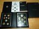 2013 Uk Royal Mint 15 Coin Proof Coin Set Collector Edition Complete