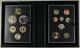 2017 Uk Royal Mint Collector Edition 13 Coin Proof Set Complete