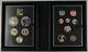 2017 Uk Royal Mint Collector Edition 13 Coin Proof Set Complete