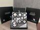 2019 United States Mint Limited Edition Silver Proof Set, Complete Set