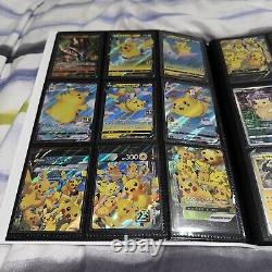 25th ANNIVERSARY COLLECTION Full complete set Pokemon Card S8a Japanese + Shiny