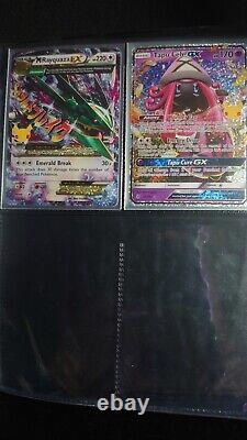 25th Anniversary Celebrations Complete Master Set And 23 Promos Near Mint