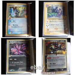 25th Anniversary Celebrations Complete Master Set And 23 Promos Near Mint