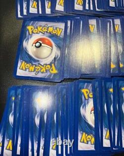 300 Pokemon Card Platinum Set Master set near complete lot bulk bundle Diamond