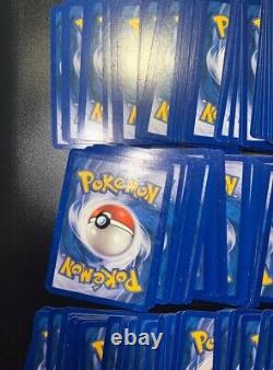 300 Pokemon Card Platinum Set Master set near complete lot bulk bundle Diamond