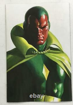 34x MARVEL Alex Ross TIMELESS VARIANT COMIC SET Avengers Thor Hulk COMPLETE LOT
