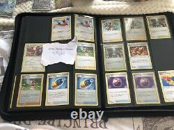 58% Complete Evolving Skies Set -RainbowithV/VMAX/holo/reverse Rare