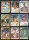 7 Topps Complete Baseball Sets 1986 1987 1988 1989 1990 1991 1992 Mint Free S&h
