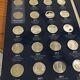 Atb Quarter Complete 46 Coin Set All S Mint All 69(or Better)you Grade Unc