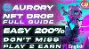 Aurory Nft Drop Even Full Guide Next Big Play To Earn English