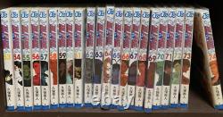 BLEACH Comic Manga vol. 1-74 Complete set lot