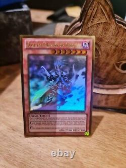 Blue-Eyes White Dragon GLD5-EN001 Partially completed GLD5 Set Pack fresh Yugioh