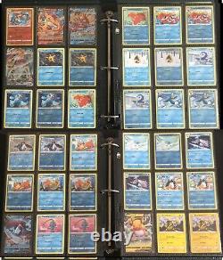 Brilliant Stars 100% Complete Master Base Set Pokémon Cards 275/275 VSTAR +Holos