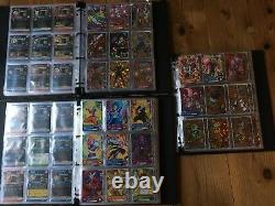 COMPLETE LOT 4,519 pcs SUPER DRAGON BALL HEROES CARDS SET(COMPETE up to SDBH)