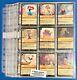 Complete Non-foil Set Of Disney Lorcana Tcg 204/204 English Mint The First Ed