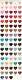 Cuccio Colour Nail Lacquer Set Of 83 All Complete Colors 13 Ml Wholesale Lot