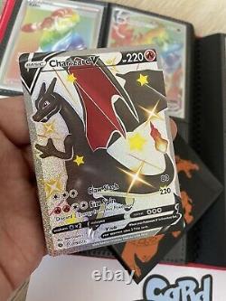 Champions Path Complete Master Reverse & Holo Set Pokémon Cards? + Binder