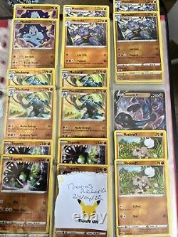 Champions Path Near Complete Master Set With Extras! Plus Another Full Base Set
