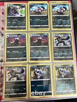 Champions Path Near Complete Master Set With Extras! Plus Another Full Base Set