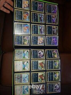 Champions path complete Set, Rainbow and Shiny rare Charizards NM/M