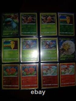 Champions path complete Set, Rainbow and Shiny rare Charizards NM/M