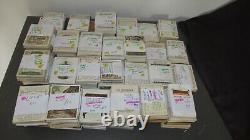 Cigarette Cards Large Lot 51 Complete Sets + 29 Part Sets Approx 2546 Cards