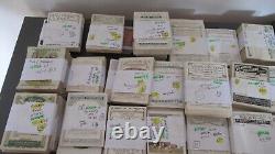 Cigarette Cards Large Lot 51 Complete Sets + 29 Part Sets Approx 2546 Cards