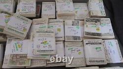 Cigarette Cards Large Lot 51 Complete Sets + 29 Part Sets Approx 2546 Cards