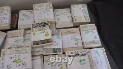 Cigarette Cards Large Lot 51 Complete Sets + 29 Part Sets Approx 2546 Cards