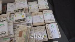 Cigarette Cards Large Lot 51 Complete Sets + 29 Part Sets Approx 2546 Cards