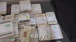 Cigarette Cards Large Lot 51 Complete Sets + 29 Part Sets Approx 2546 Cards