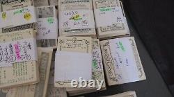 Cigarette Cards Large Lot 51 Complete Sets + 29 Part Sets Approx 2546 Cards