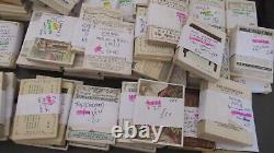 Cigarette Cards Large Lot 51 Complete Sets + 29 Part Sets Approx 2546 Cards