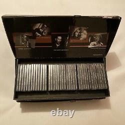 Complete Arkangel Shakespeare CD Box Set, 38 Plays, Disc's are all MINT
