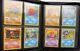 Complete Common / Uncommon 1st Edition Fossil Set Nm / Mint Pokemon Cards