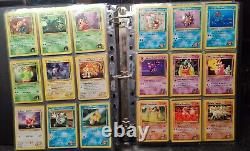 Complete Gym Heroes Set Pokemon Cards 132/132 WOTC 2000 Mint Electabuzz + Swirls