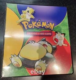 Complete Gym Heroes Set Pokemon Cards 132/132 WOTC 2000 Mint Electabuzz + Swirls