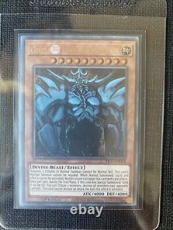 Complete KICO Kings Court Set including Graded Winged Dragon Ra (Mint)
