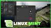 Complete Linux Mint Tutorial Customizing The Desktop