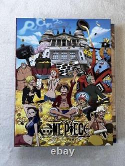 Complete Mint One Piece 2022 Proof Set Currency Commemorative Coin F/S