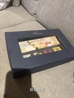 Complete Royal Mail Millenium Collection Boxed Set 1999