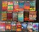 Complete Series Set Joanna Brady 1-19 Ja J. A. Jance Lot Mystery Mysteries