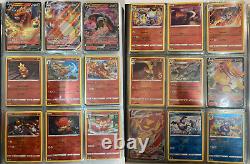 Darkness Ablaze Complete 356 Card Master Set + Promos + Pre-release + Thank You
