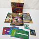 Deltora Complete Series Set Emily Rodda Lot 19 Books Quest Dragons Shadowlands