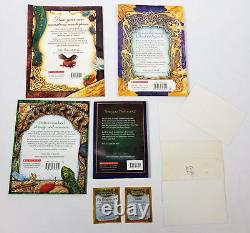 Deltora Complete Series Set Emily Rodda Lot 19 Books Quest Dragons Shadowlands