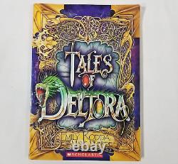 Deltora Complete Series Set Emily Rodda Lot 19 Books Quest Dragons Shadowlands